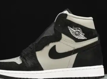 WMNS OG High 1 Air 2.0” “Twist Jordan 0610